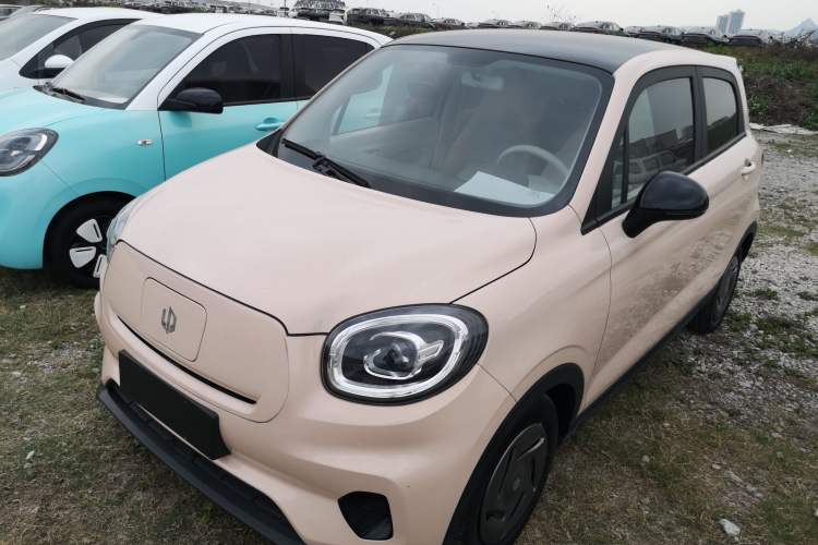 Used Leapmotor T03 2024 200 Lite Edition