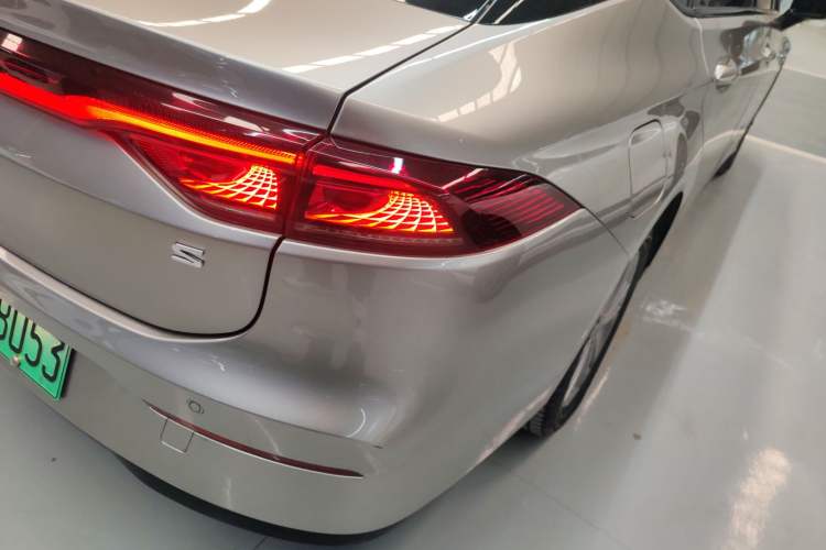 Used AION S 2022 Meizu 580 Pio
