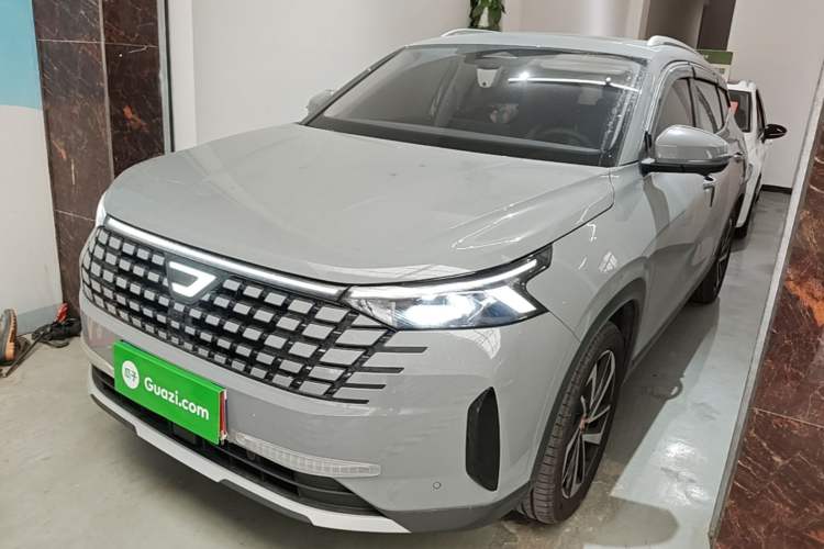 Used Jetta VS8 2026 Model 280TSI Automatic Supreme Edition