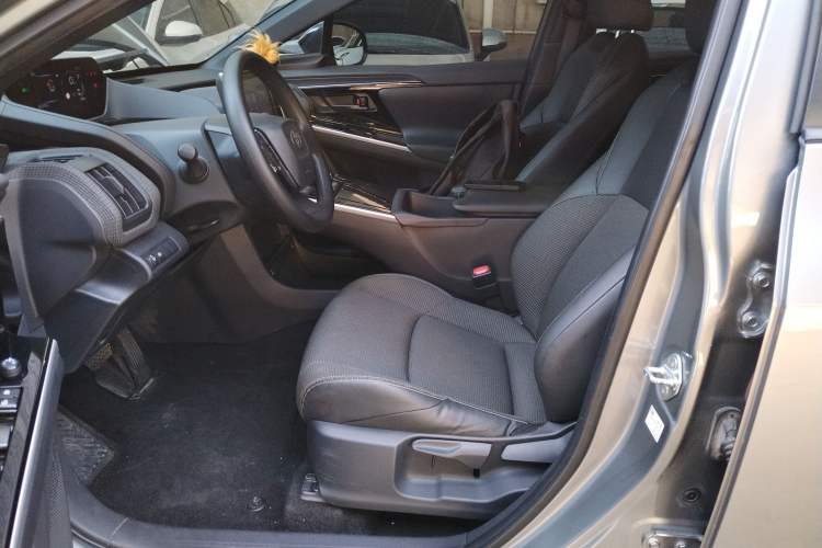 Used Toyota GAC Toyota bZ4X 2022 Long-Range Elite