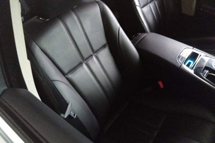 Used Jaguar XJ 2015 XJL 3.0 SC Elegant Business 80th Anniversary Limited Edition