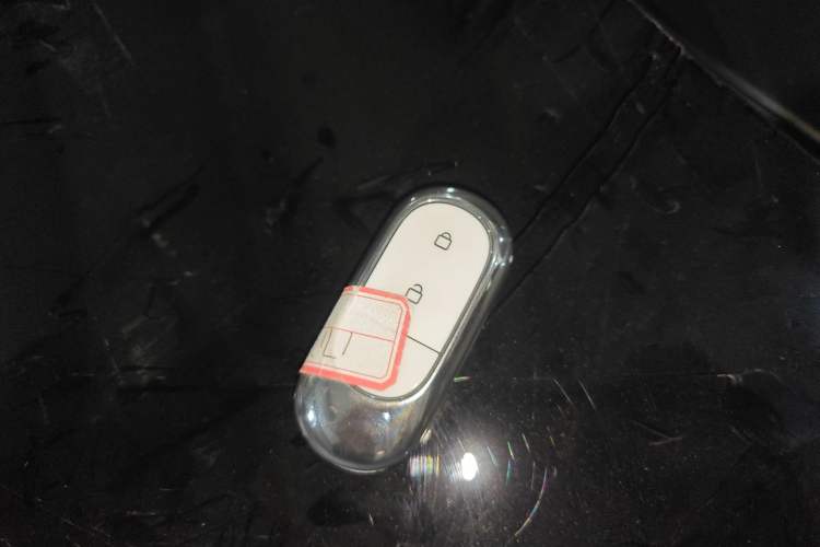 Used Leapmotor C11 2024 Range-Extended 200 Smart Enjoyment Edition
