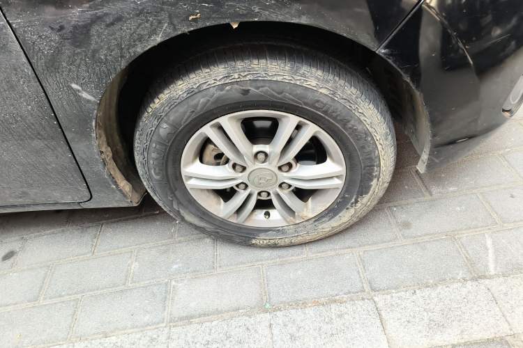 Used SAIC MAXUS G10 2016 2.0T Automatic Elite Edition