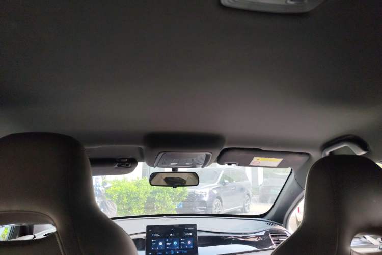 Used BYD Qin PLUS 2024 HONOR Edition DM-i 55KM Leading Model