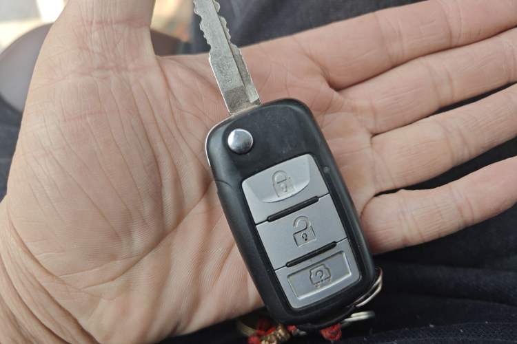 Used Dongfeng Xiaokang C56 2020 1.5L Luxury Model I DK15C
