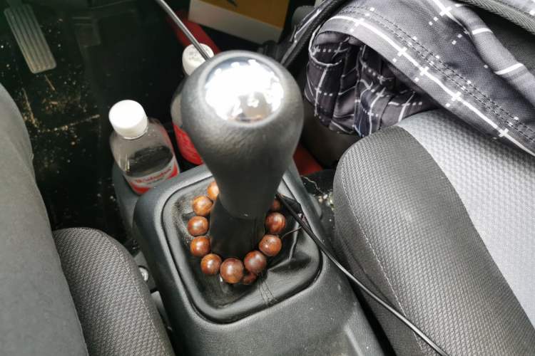 Used CHANGAN KAICHENG Star 5 2022 1.4L Classic Edition Passenger Vehicle JL473Q3