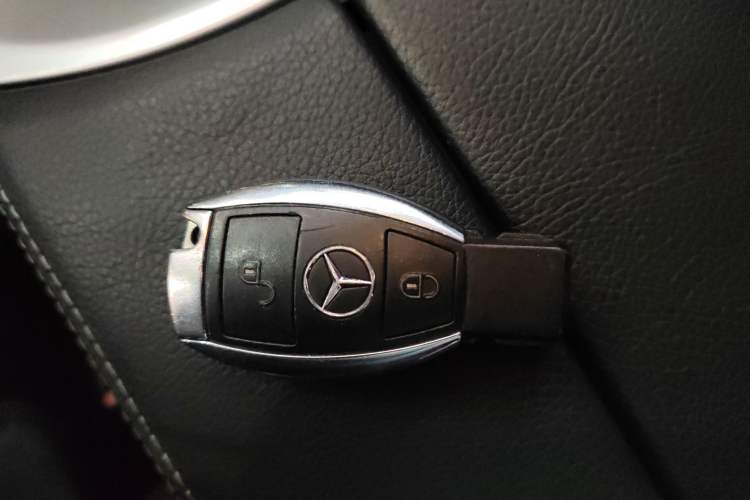 Used Mercedes-Benz GLC 2017 GLC 200 4MATIC
