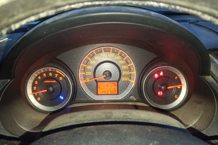 Used Honda City Classic 2011 1.5L Manual Elite Edition
