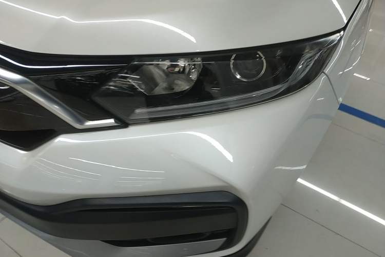 Used Honda XR-V 2019 1.5L CVT Classic Edition China V
