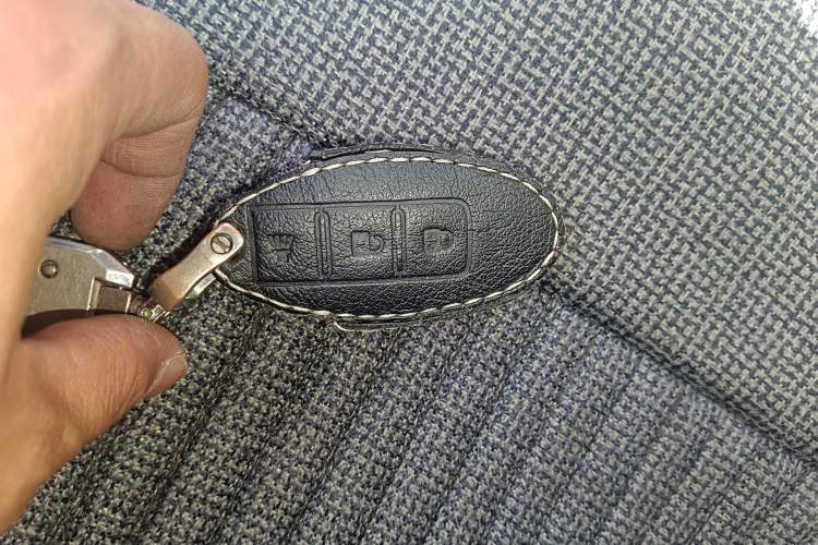 Used Nissan X-Trail 2010 2.5L CVT Ultimate Edition 4WD