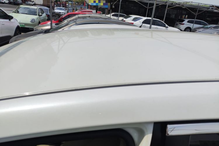 Used Toyota Verso 2014 Starlight 180E CVT Elite Edition
