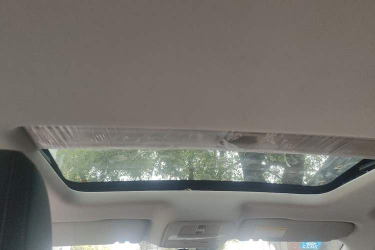 Used MG 6 2019 20T Automatic Trophy 10th Anniversary Edition