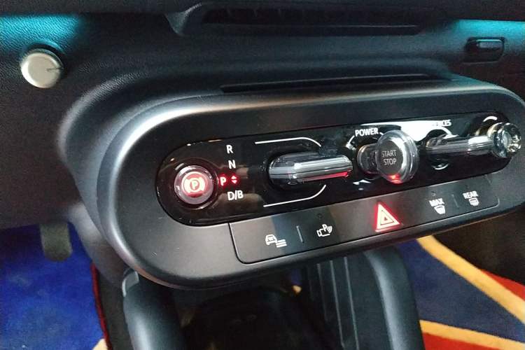 Used MINI Electric MINI ACEMAN 2024 E Classic Edition