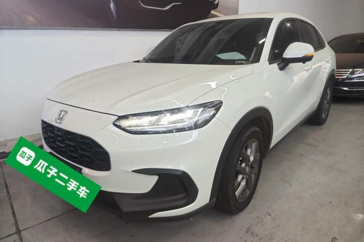 Used Honda ZR-V 2022 1.5T CVT Luxury Edition