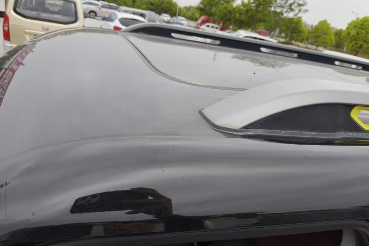 Used JETOUR Traveler 2023 1.5T Two-Wheel Drive Discovery PRO
