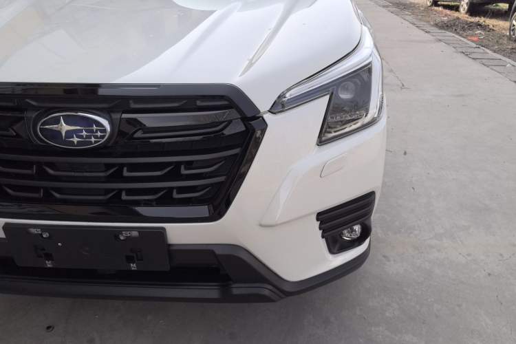 Used Subaru Forester 2024 2.5i AWD Premium Edition EyeSight Left Front Headlight