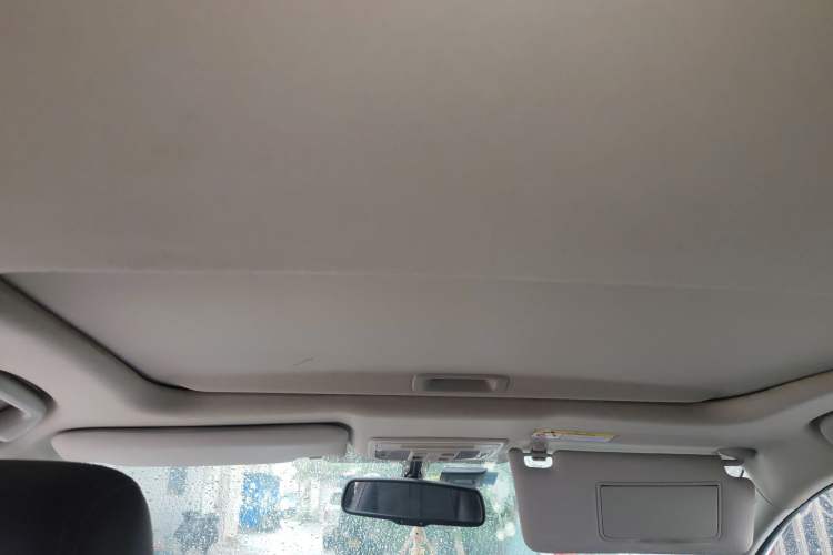 Used Honda Civic 2019 220TURBO CVT Power Edition China VI Emission Standard
