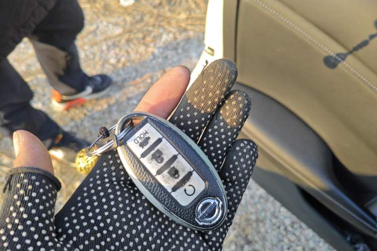 Used Nissan Sylphy 2020 1.6L XL CVT Enjoyment Edition