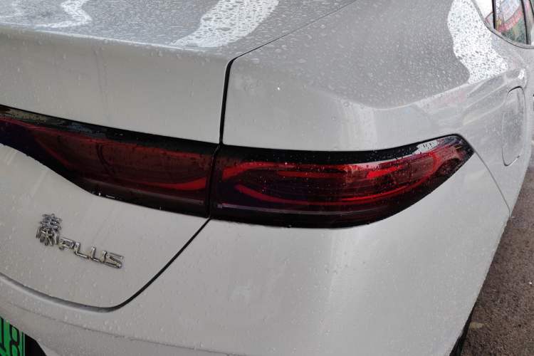 Used BYD Qin PLUS  Right Rear Taillight