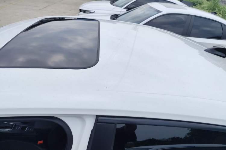 Used Honda Civic 2022 240TURBO CVT Dynamic Edition
