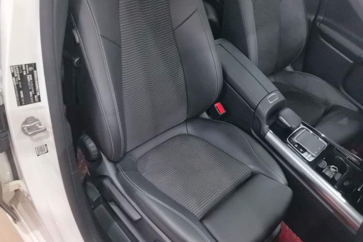 Used Mercedes-Benz B-Class 2020 B 200 Sport Edition