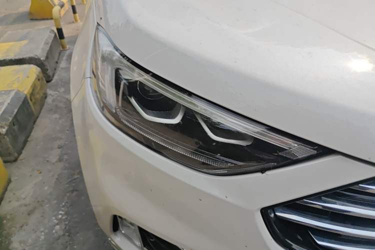 Used Ford Edge 2020 EcoBoost 245 Four-Wheel Drive Titanium Plus 7-Seater
