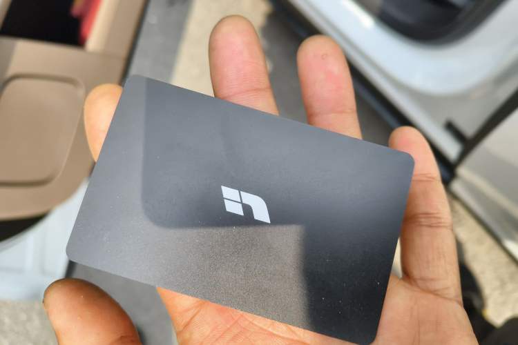 Used Li Auto i6 2025 Model Two-Wheel-Drive Standard Type