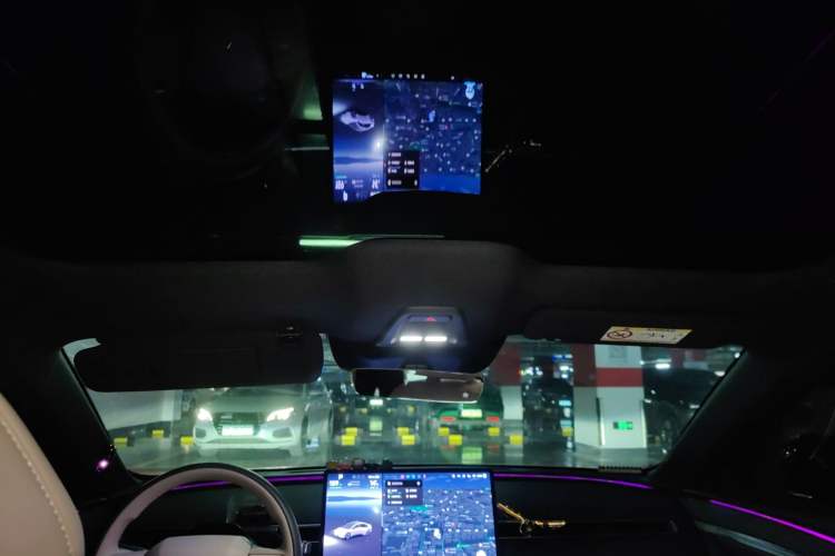 Used XPeng MONA M03 2025 502 Long-Range Max
