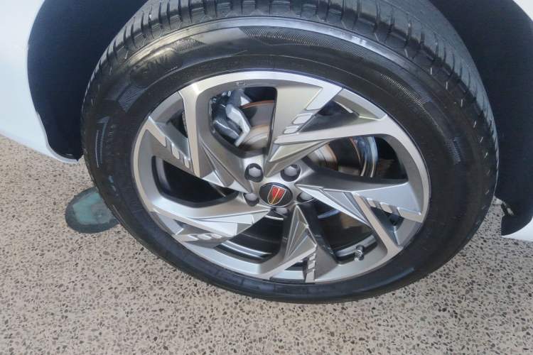 Used Hongqi HS3 2023 2.0T All-Wheel-Drive Youwei Version
