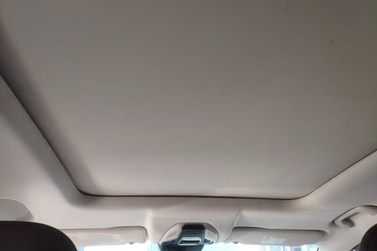 Used Geely Auto Haoyue 2022 1.8TD DCT Luxury 7-Seater Headliner