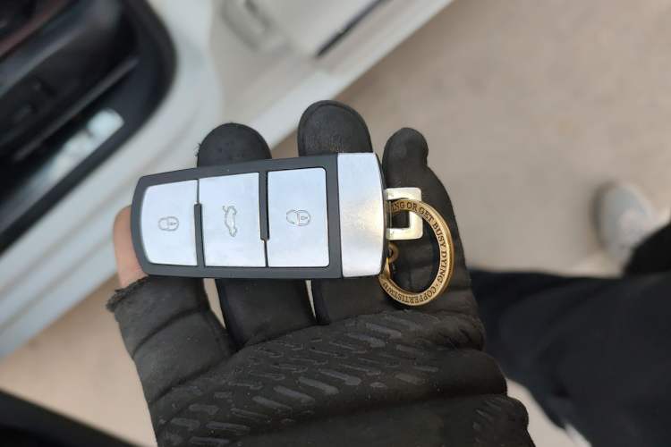 Used Volkswagen FAW-Volkswagen CC 2016 1.8TSI Luxury Model