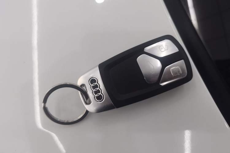 Used Audi A3 2018 30th Anniversary Edition Limousine 35 TFSI Sport Model