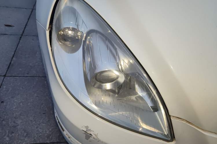 Used Mercedes-Benz B-Class 2009 B 200 Fashion Model