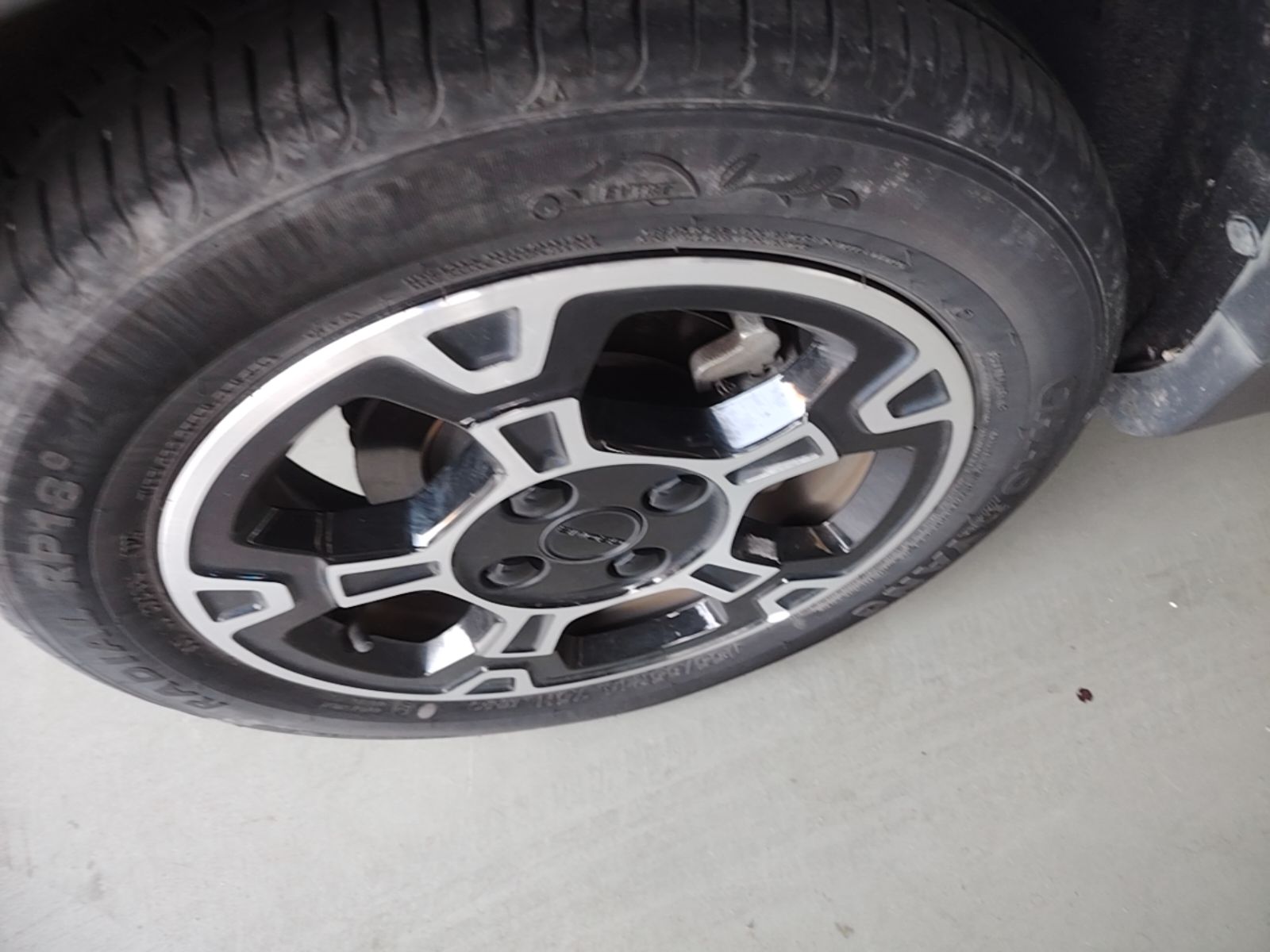 Geely Galaxy Panda 2024 200km Panda Rider — снимка 10