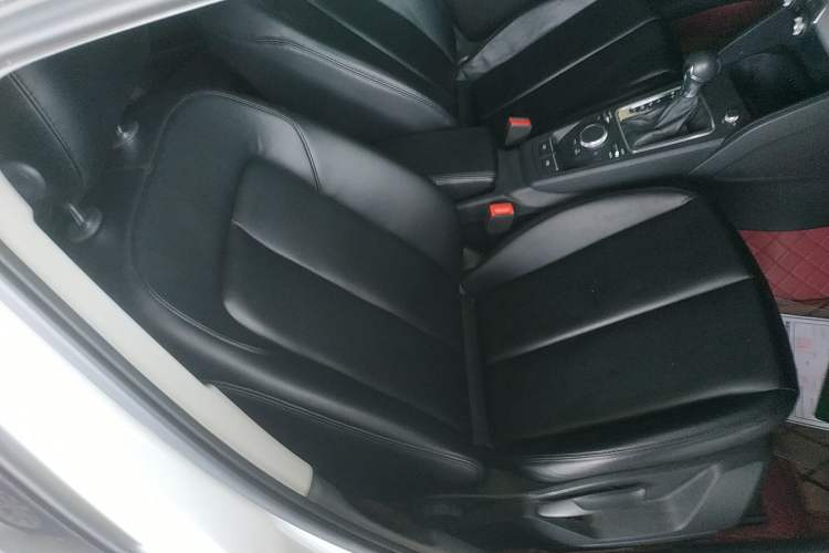 Used Audi Q2L 2020 35 TFSI Ambition Dynamic Edition