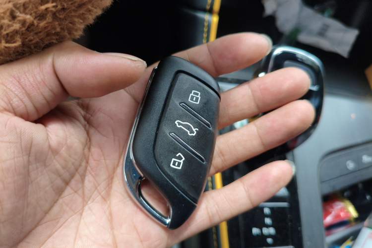 Used MG 6 2021 Pro 1.5T Automatic Trophy Flagship Edition
