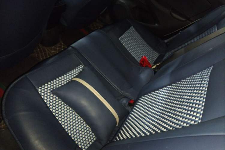 Used Buick Excelle 2018 15N CVT Elite Edition