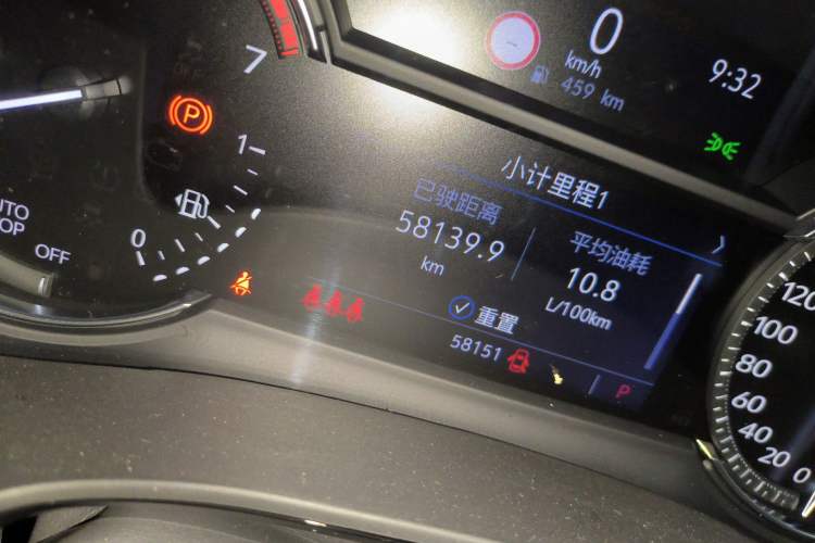 Used Cadillac XT5 2020 28T Luxury Version
