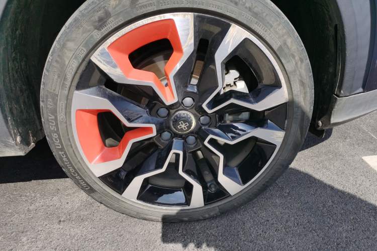 Used Lynk & Co 06 2020 1.5T YAO Halo