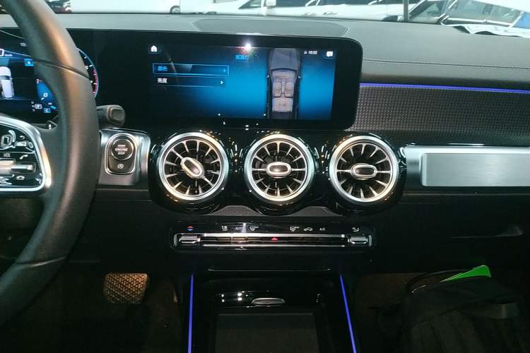 Used Mercedes-Benz GLB 2021 GLB 200 Dynamic Edition
