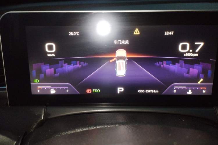 Used JETOUR X70 PLUS 2021 1.5T DCT Mountain 5-Seater