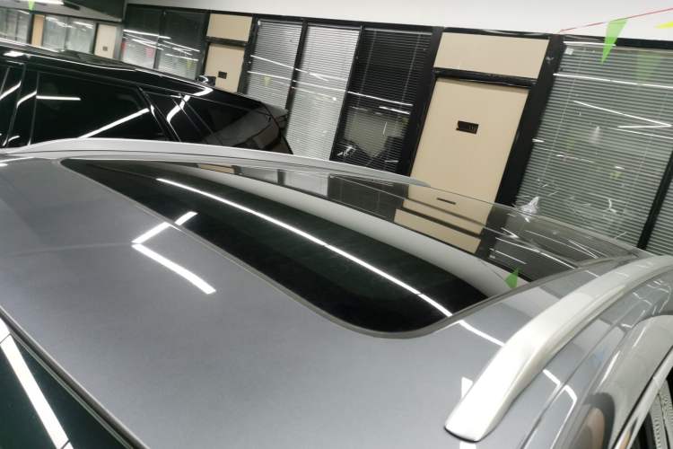 Used BYD Sealion 05 DM-i 2025 DM-i Smart Drive 115KM Flagship Model