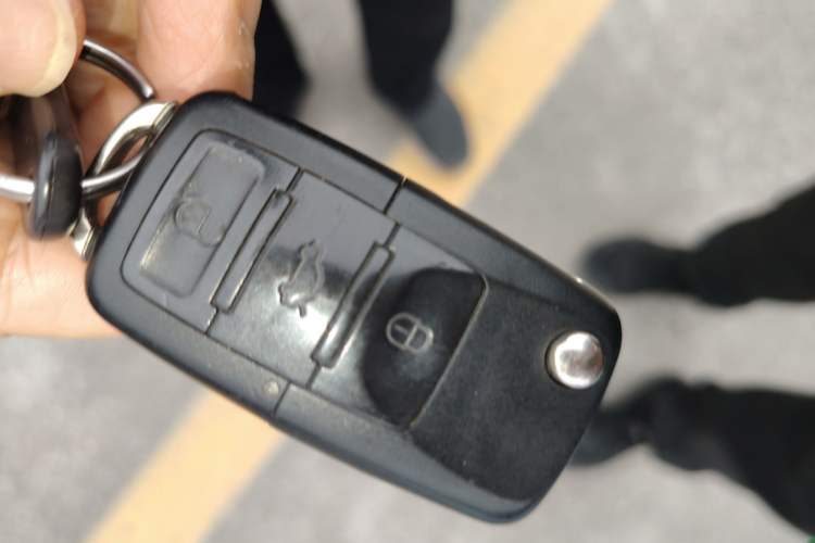 Used Volkswagen Tiguan 2010 1.8TSI Automatic All-Wheel-Drive Elite Edition
