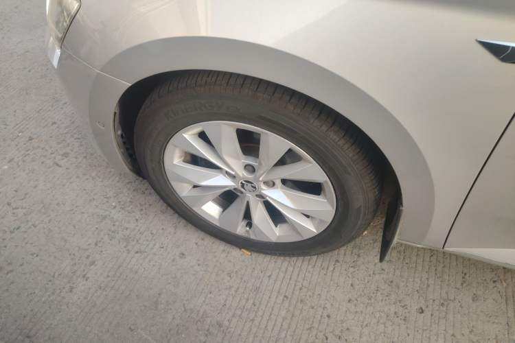 Used Skoda Superb 2018 TSI330 DSG Comfort Edition China V Standard