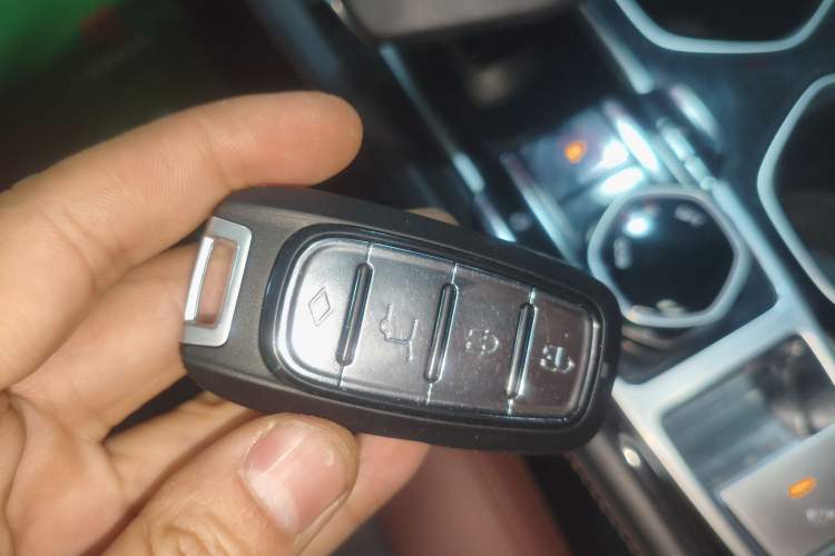 Used Changan Eado 2022 PLUS Blue Whale NE 1.4T GDI DCT Prestige Edition
