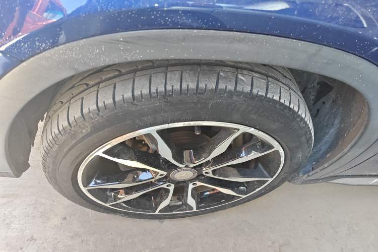 Used Mercedes-Benz GLA 2016 GLA 200 Blue Edition
