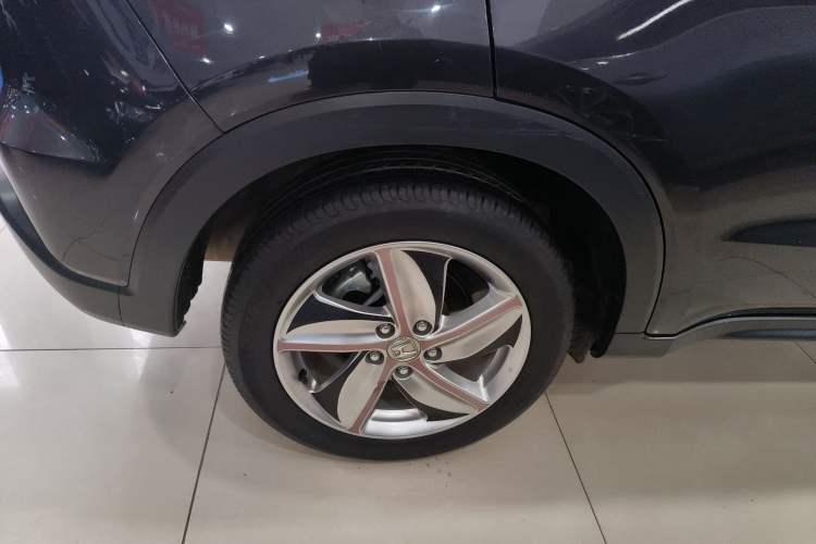 Used Honda Vezel 2020 1.5L CVT Elite Edition