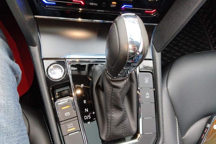 Used Volkswagen Lamando 2021 Revised Version 280TSI DSG Comfort Edition