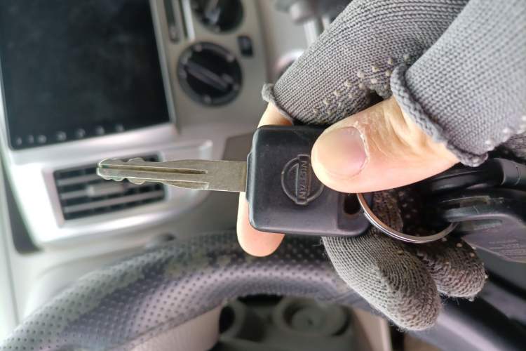 Used Nissan NV200 2016 Revised Version 1.6L CVT Luxury Edition
