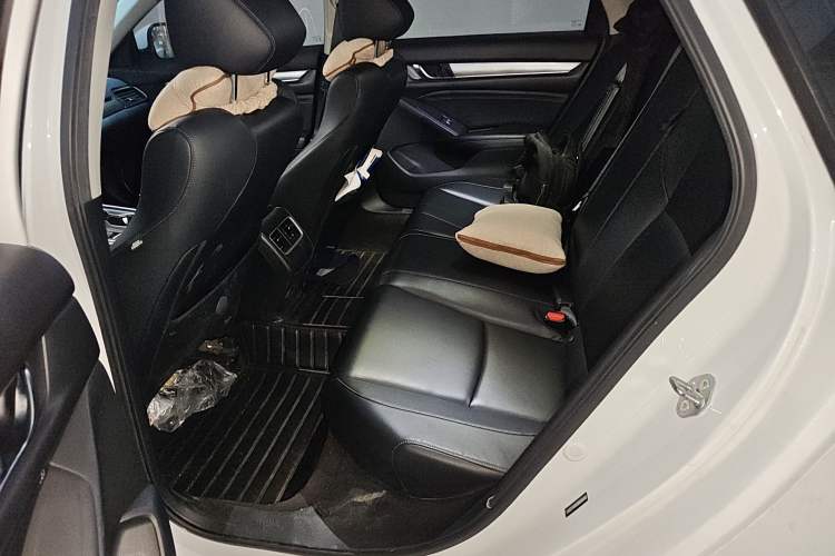 Used Honda Accord 2018 260TURBO Elite Edition China VI